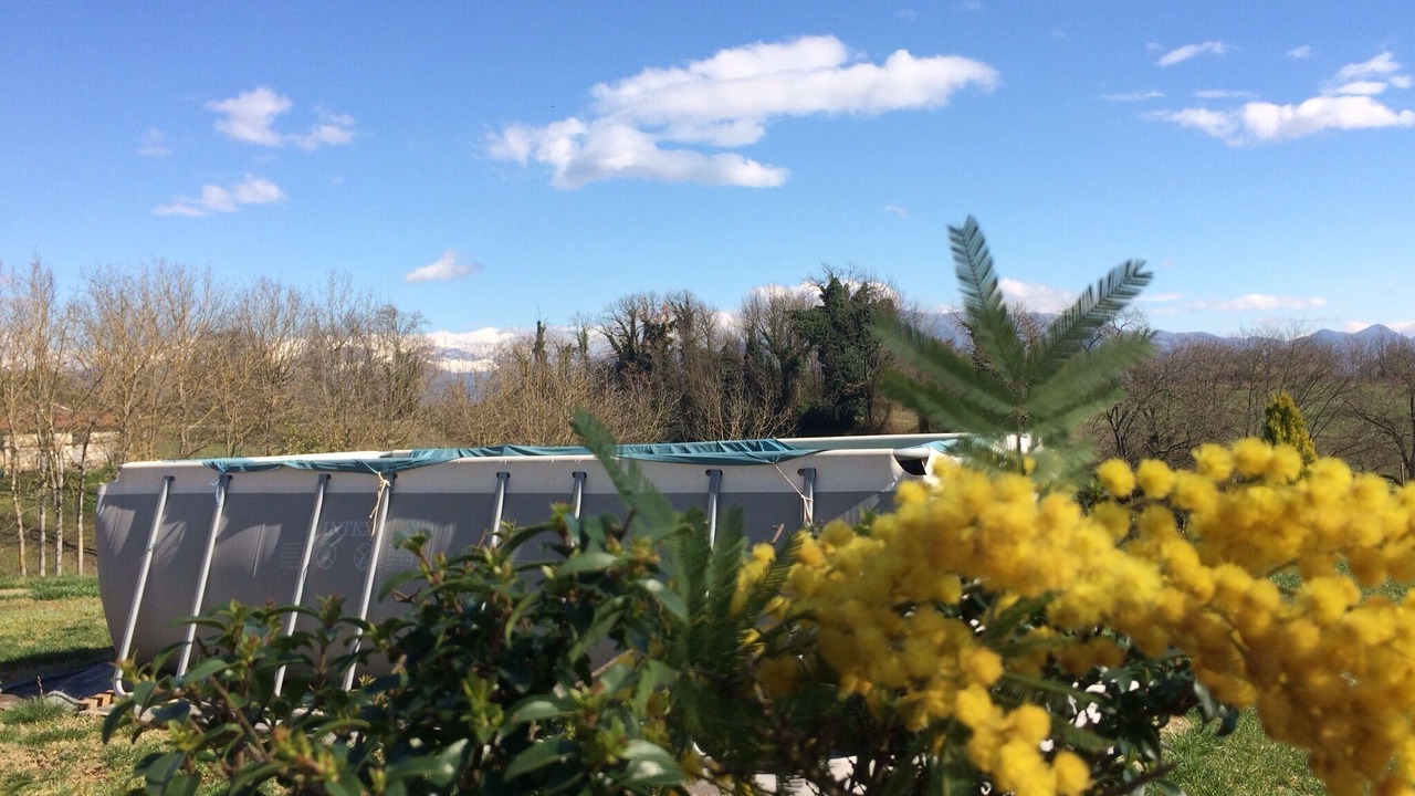 Photo of Outdoor in Pignataro Interamna