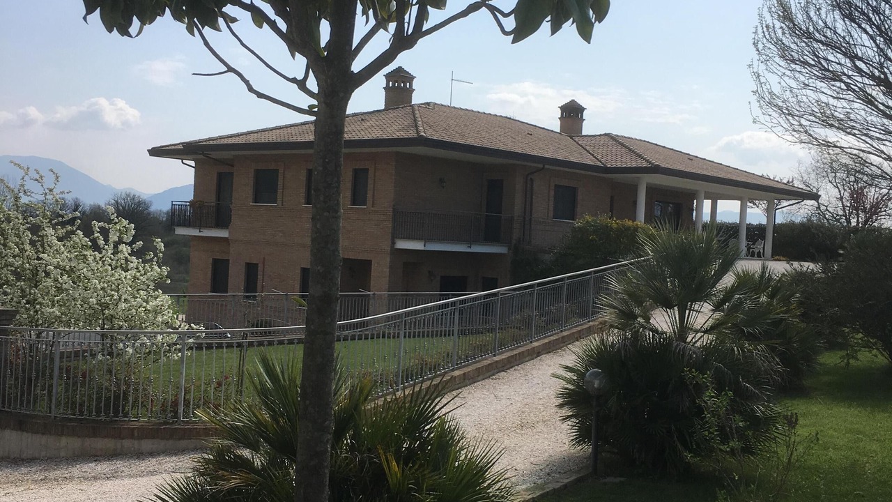 Photo of Outdoor in Pignataro Interamna