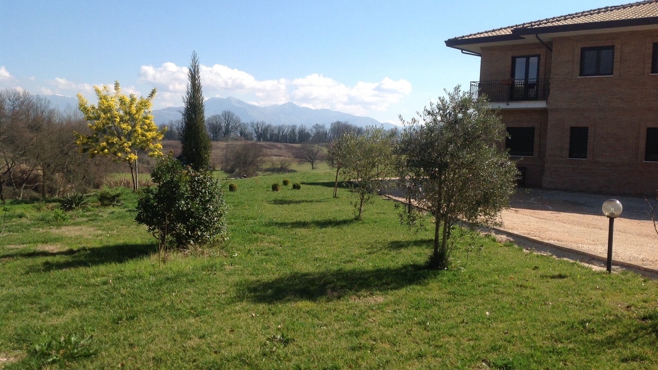 Photo of Outdoor in Pignataro Interamna