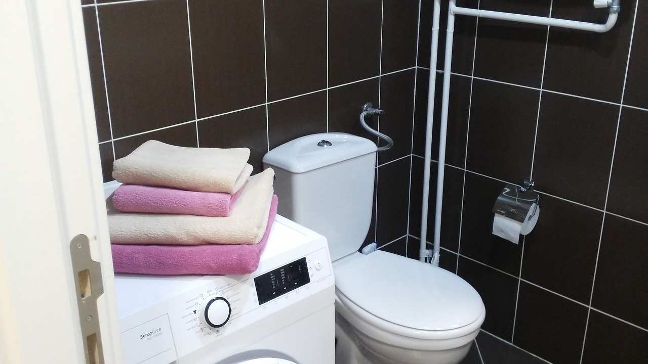 Photo of Bathroom in Vozdovac