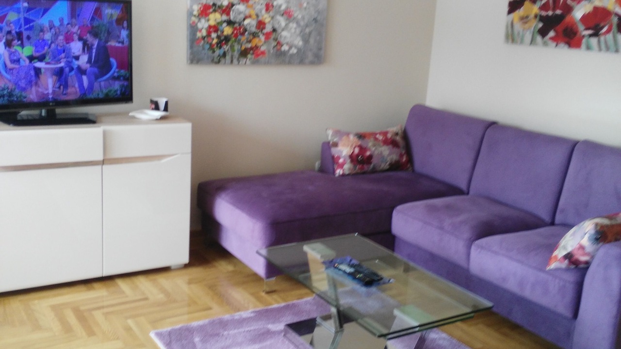 Photo of Livingroom in Vozdovac