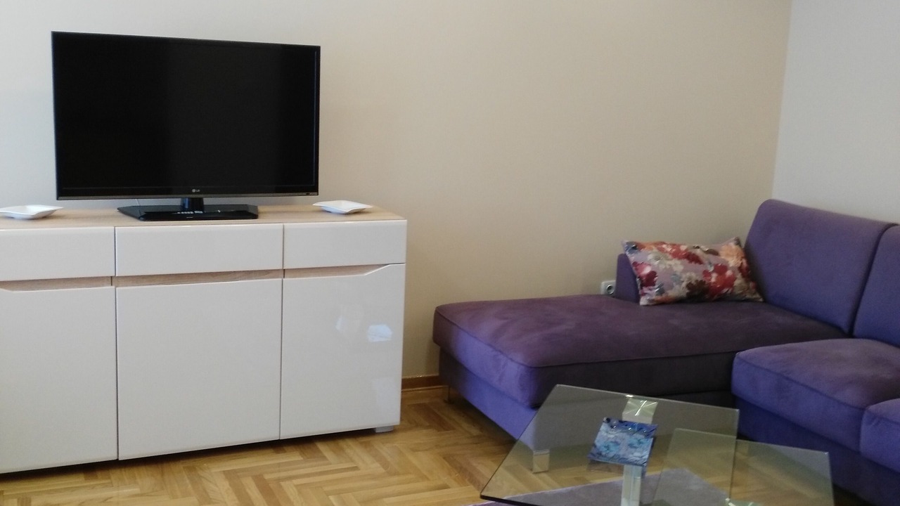 Photo of Livingroom in Vozdovac