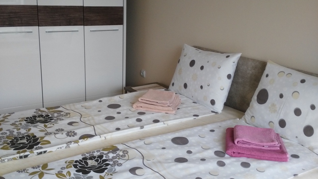 Photo of Bedroom in Vozdovac