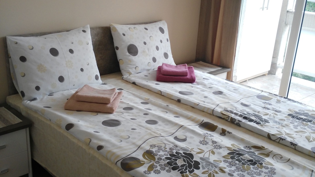 Photo of Bedroom in Vozdovac