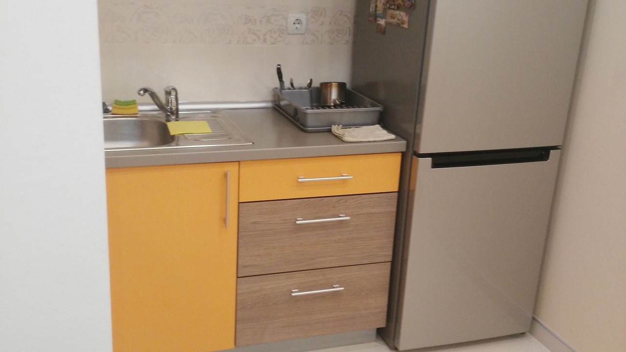 Photo of Kitchen in Vozdovac