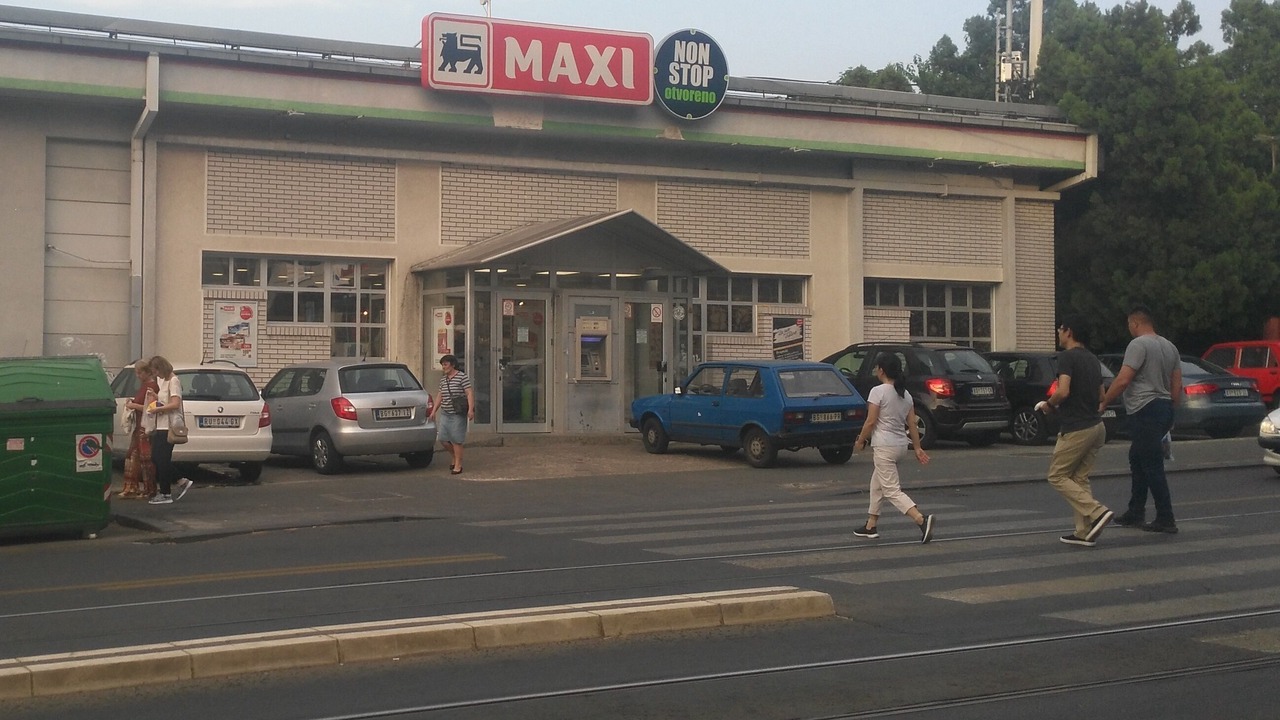 Photo of Others in Vozdovac