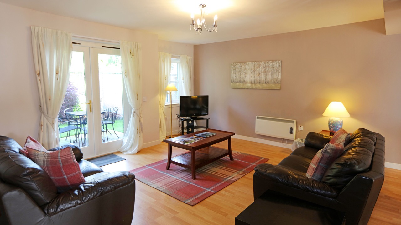 Photo of Livingroom in Linlithgow