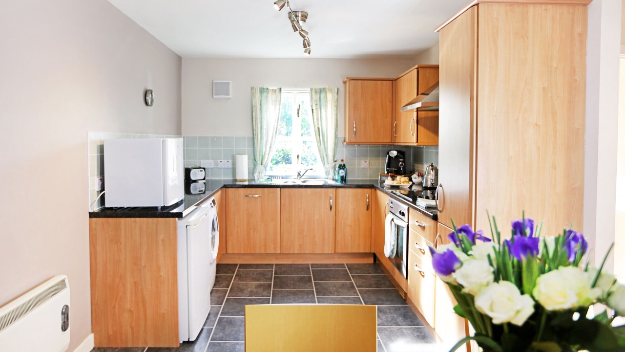 Photo of Kitchen in Linlithgow