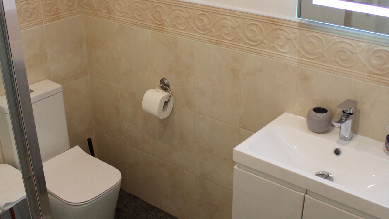 Photo of Bathroom in Linlithgow