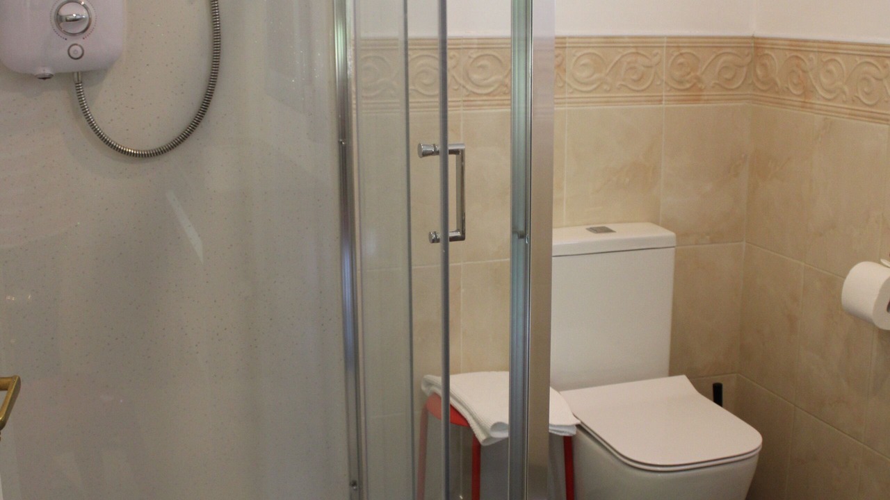 Photo of Bathroom in Linlithgow