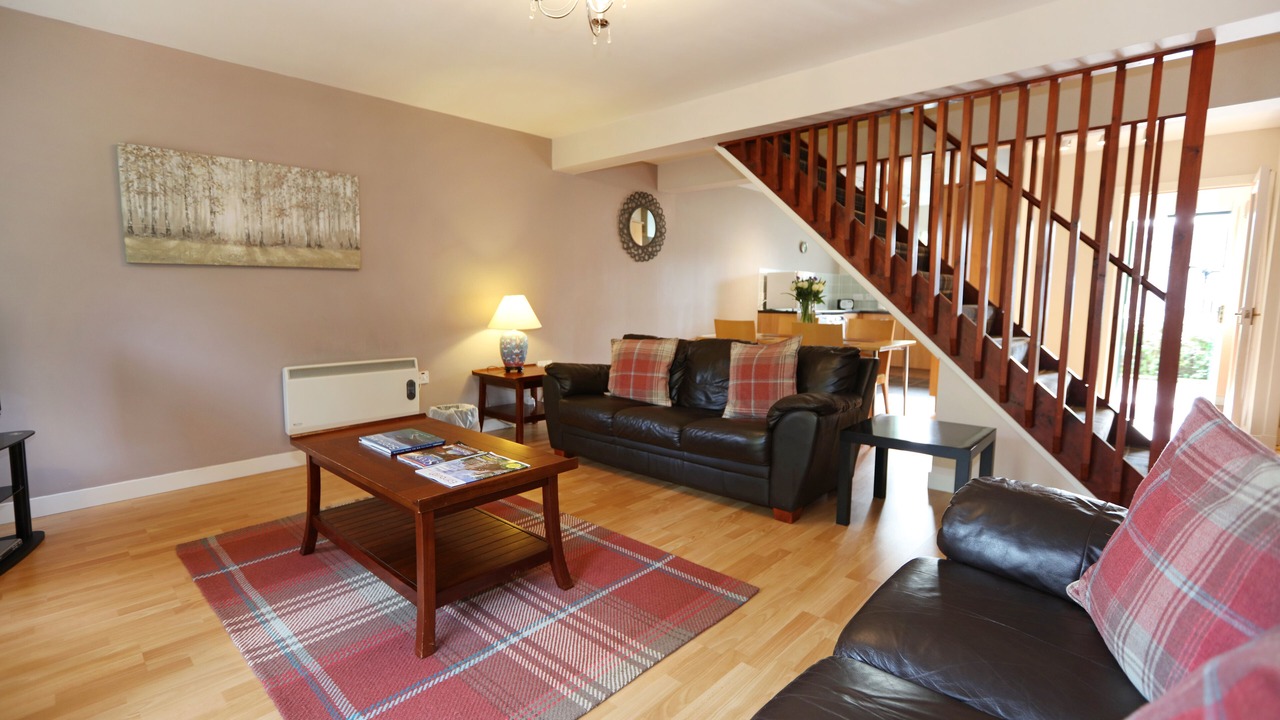 Photo of Livingroom in Linlithgow