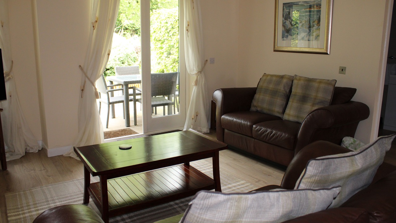 Photo of Livingroom in Linlithgow