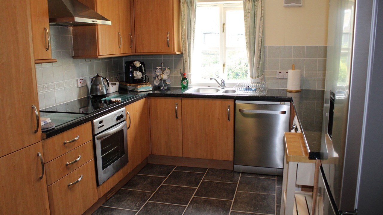 Photo of Kitchen in Linlithgow