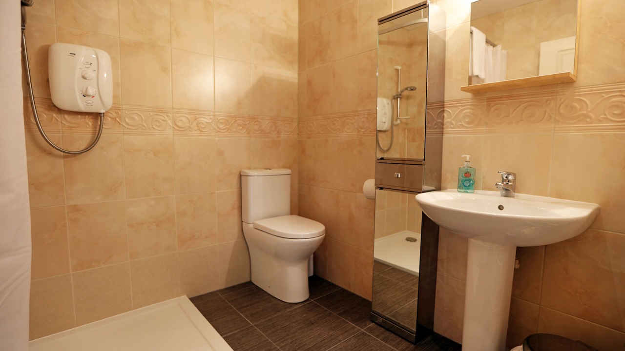 Photo of Bathroom in Linlithgow