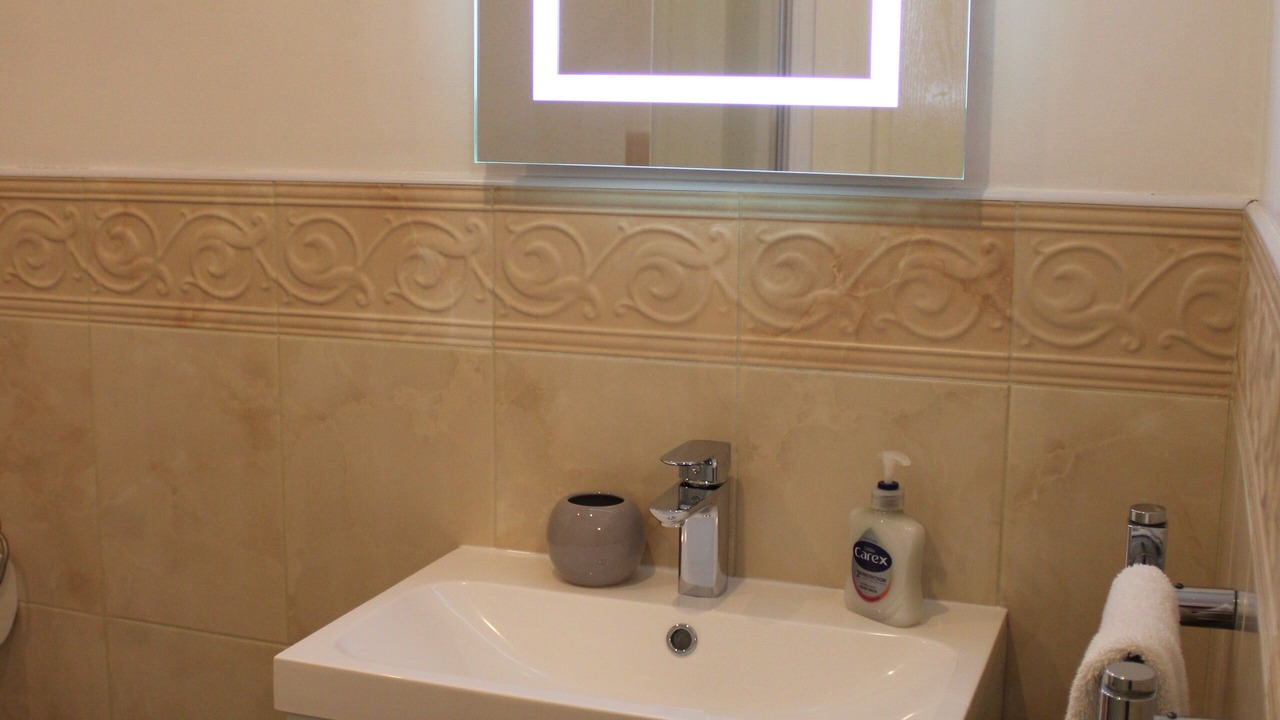 Photo of Bathroom in Linlithgow