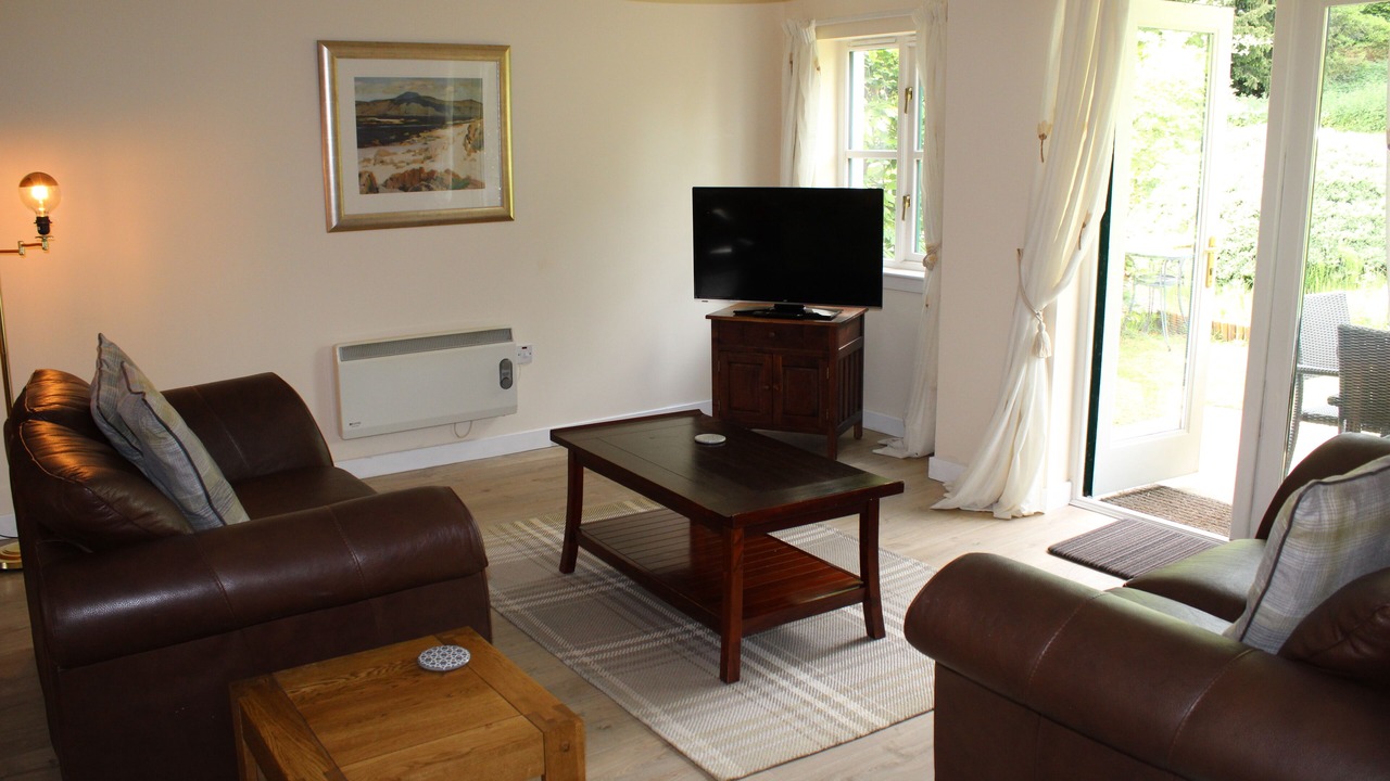 Photo of Livingroom in Linlithgow