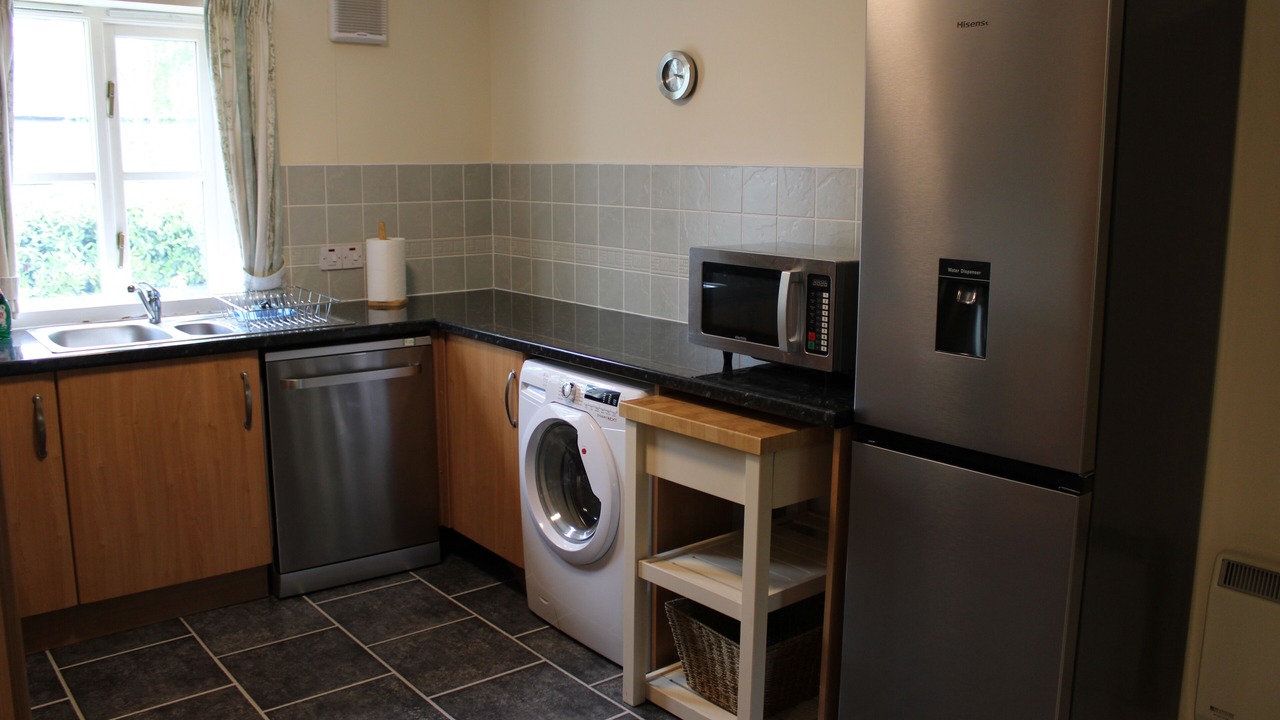 Photo of Kitchen in Linlithgow