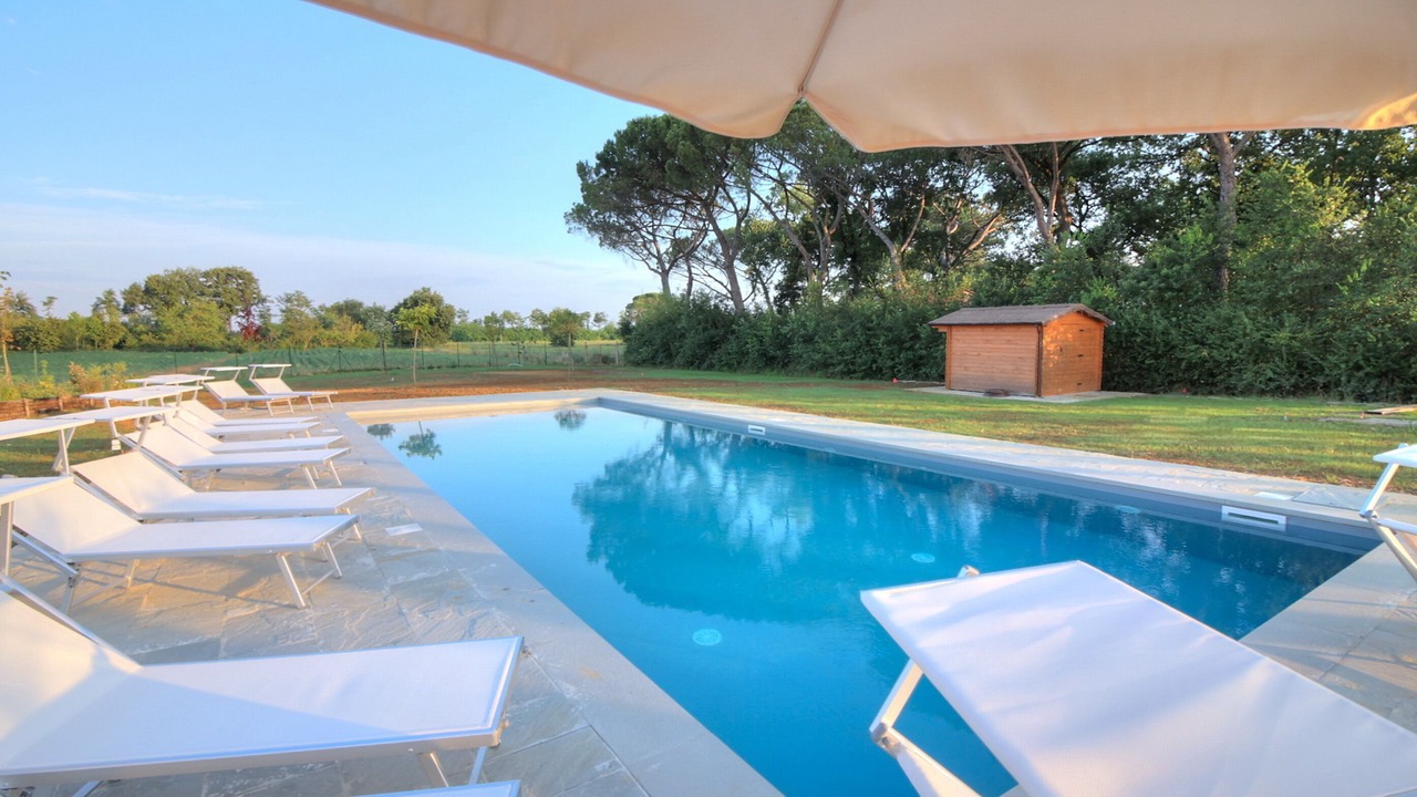 Photo of Outdoor in Le Piazze