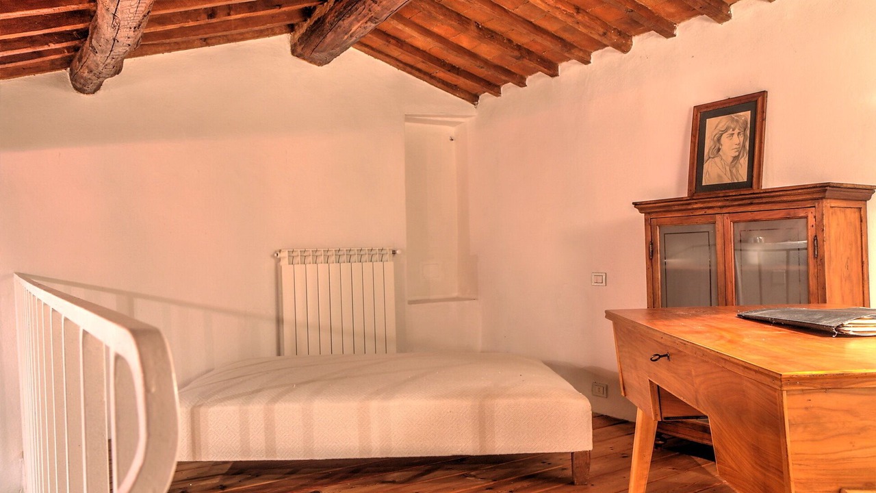 Photo of Bedroom in Le Piazze