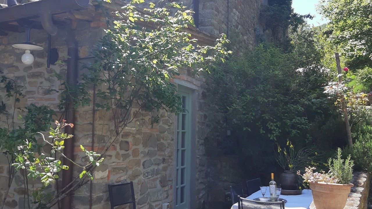 Photo of Outdoor in Greve in Chianti