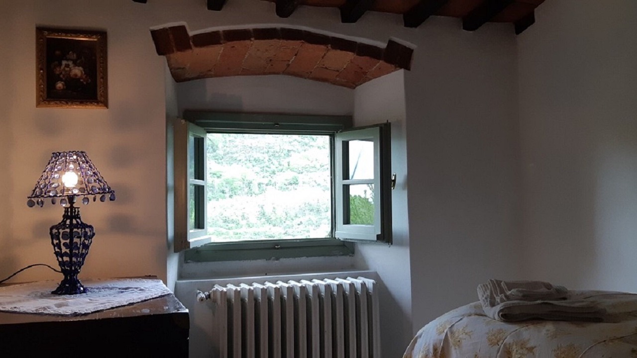 Photo of Bedroom in Greve in Chianti