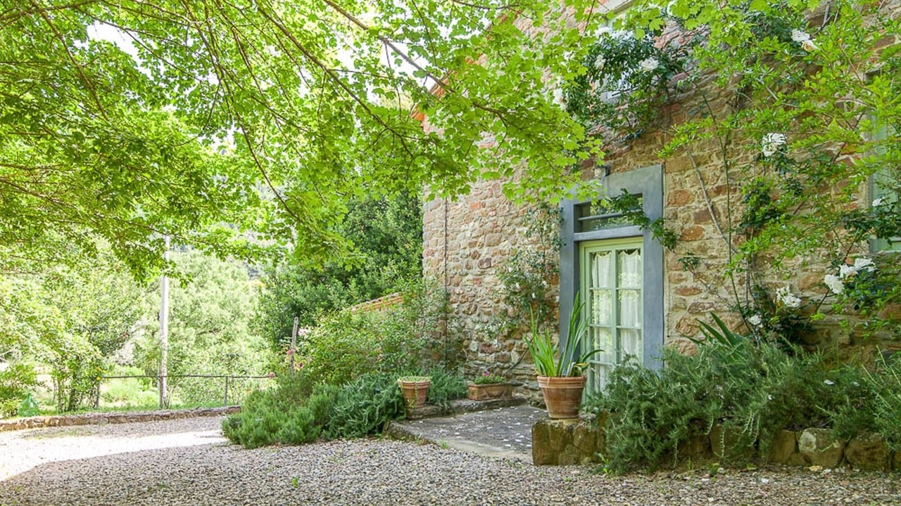 Photo of Outdoor in Greve in Chianti