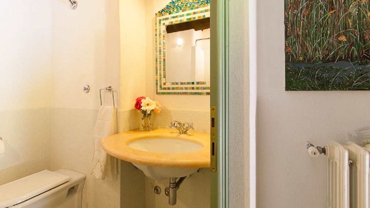 Photo of Bathroom in Greve in Chianti