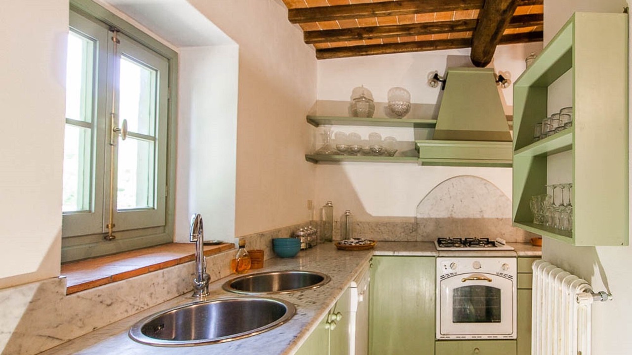 Photo of Kitchen in Greve in Chianti