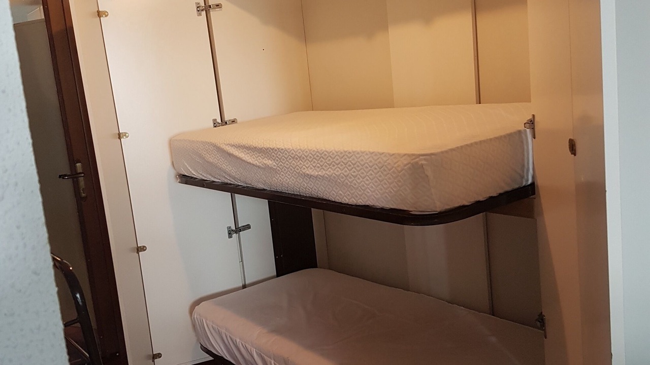 Photo of Bedroom in Cervinia