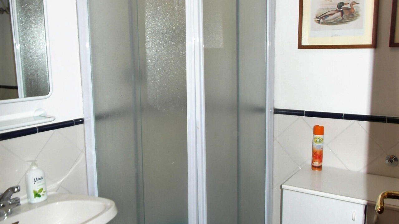 Photo of Bathroom in Cervinia