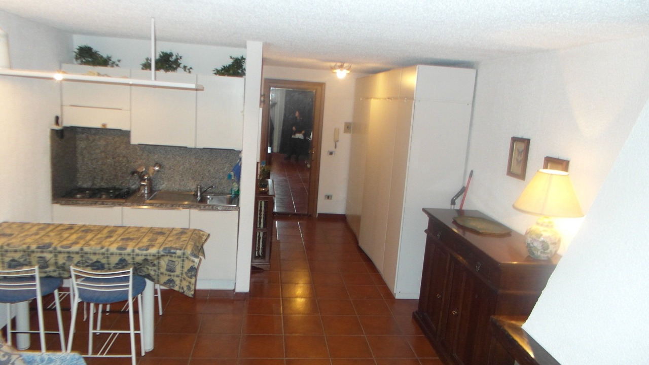 Photo of Kitchen in Cervinia