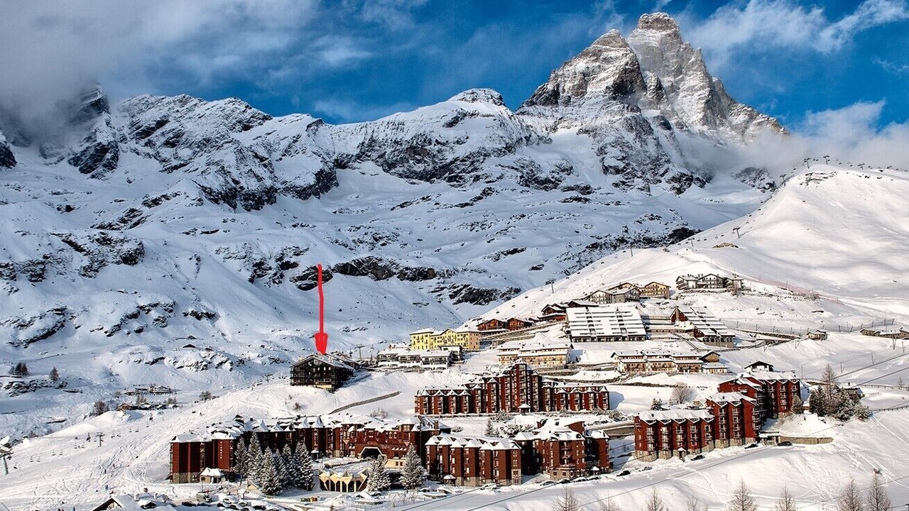 Photo of Others in Cervinia