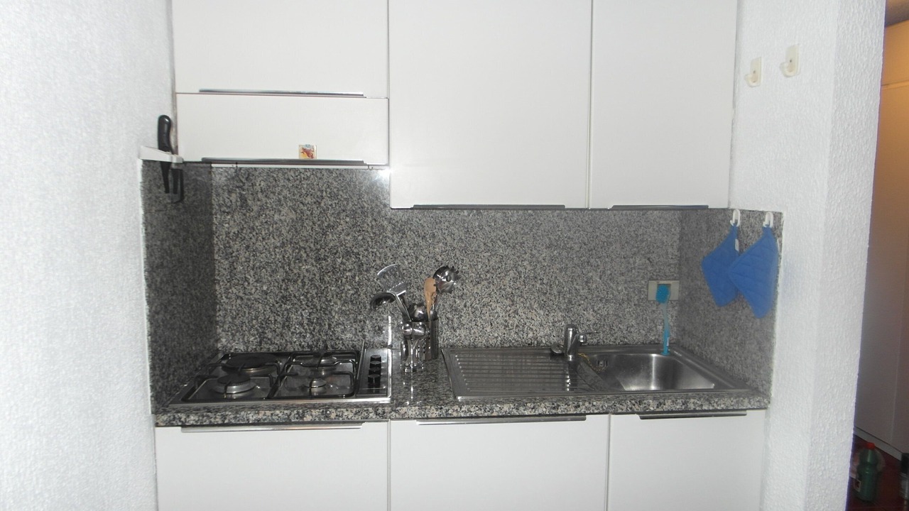 Photo of Kitchen in Cervinia