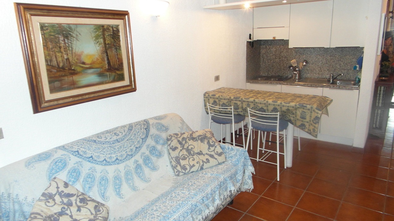 Photo of Livingroom in Cervinia