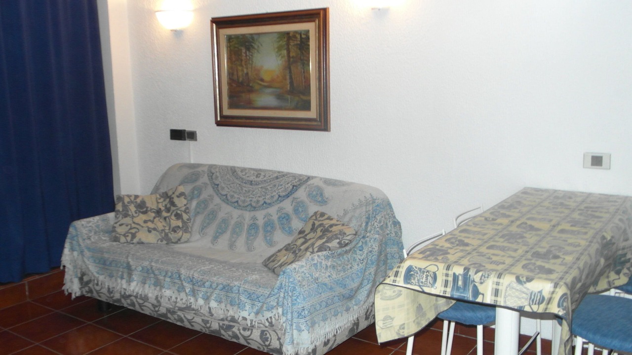 Photo of Livingroom in Cervinia