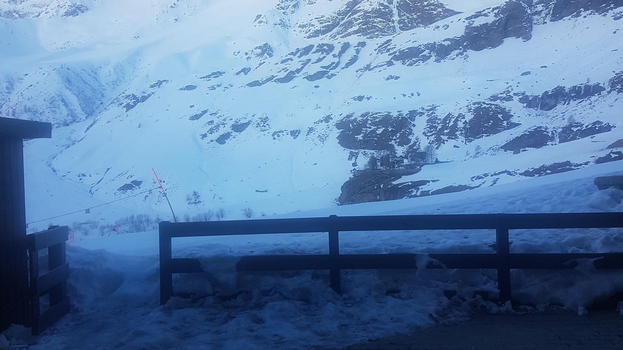 Photo of Others in Cervinia