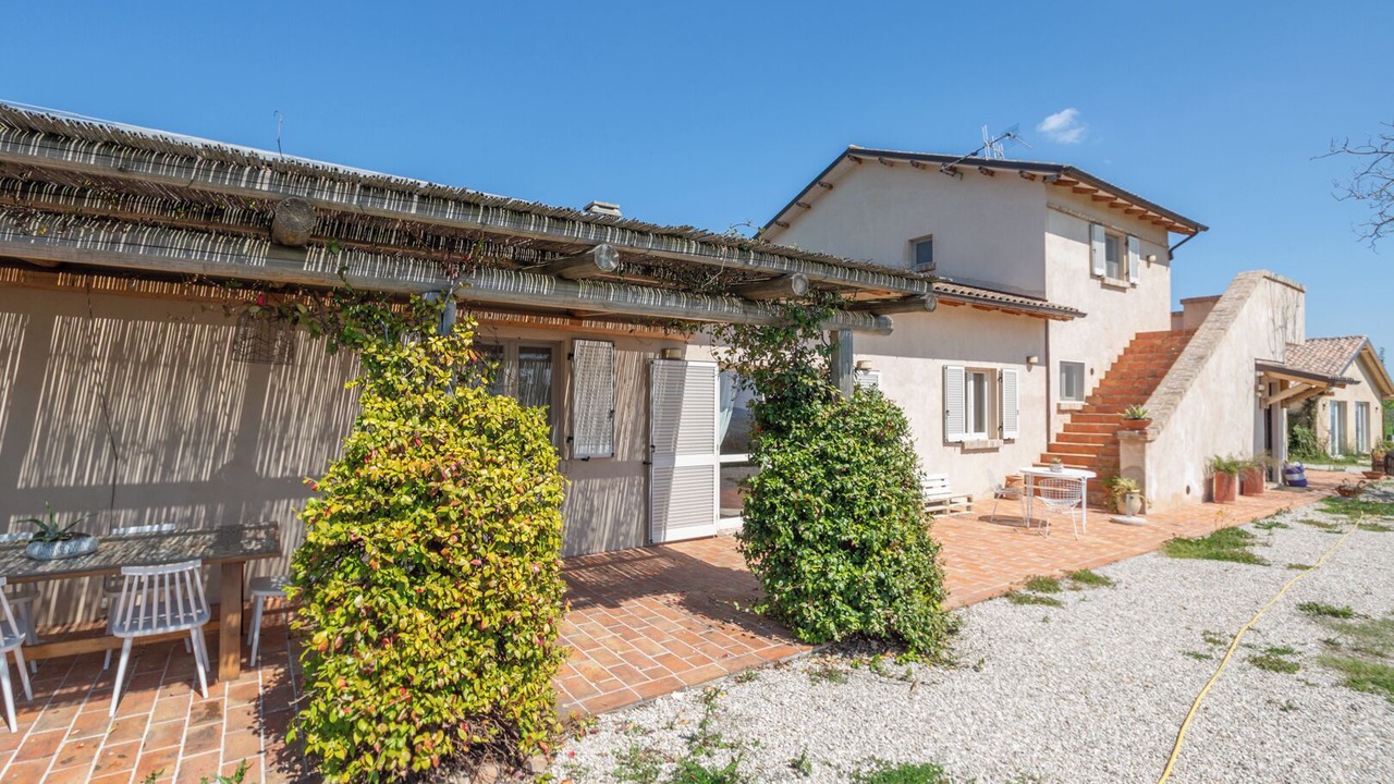 Photo of Outdoor in Castilenti