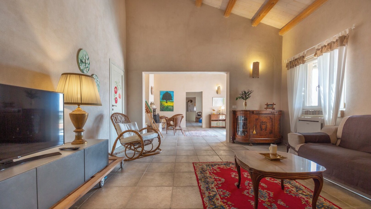Photo of Livingroom in Castilenti