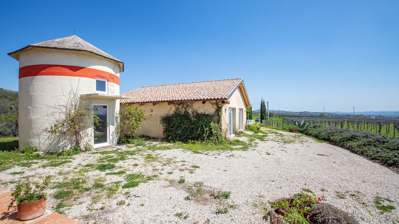 Photo of Outdoor in Castilenti
