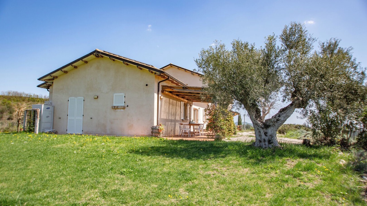Photo of Outdoor in Castilenti