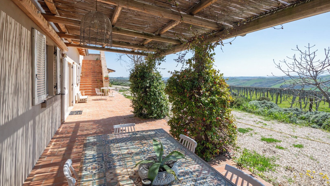 Photo of Outdoor in Castilenti