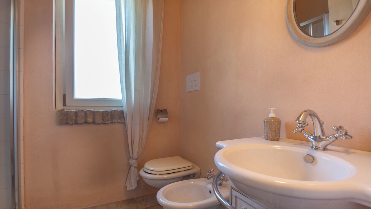 Photo of Bathroom in Castilenti