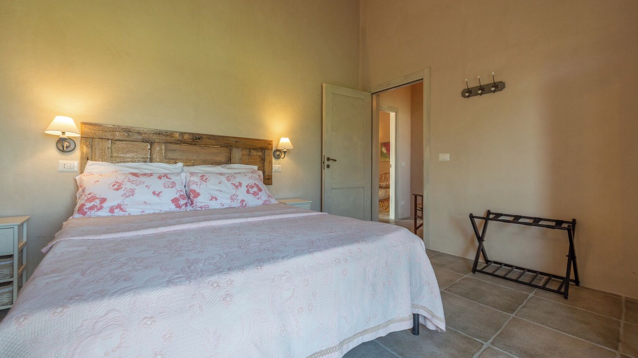 Photo of Bedroom in Castilenti