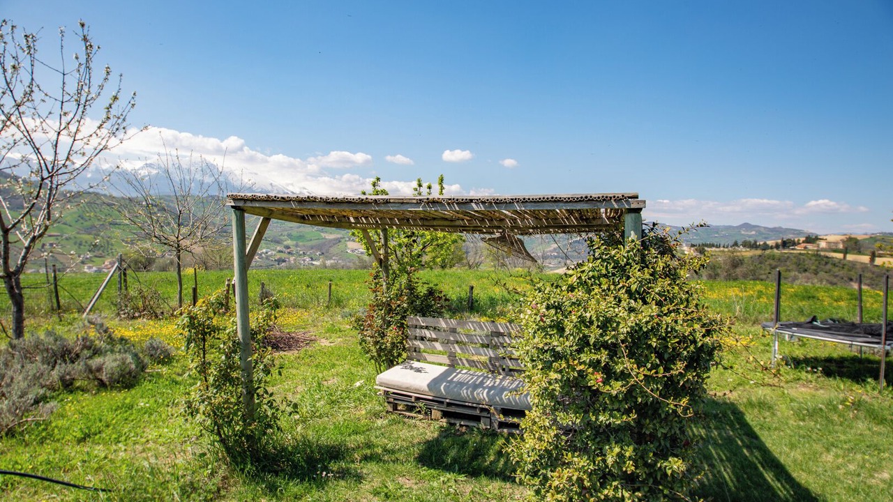Photo of Outdoor in Castilenti