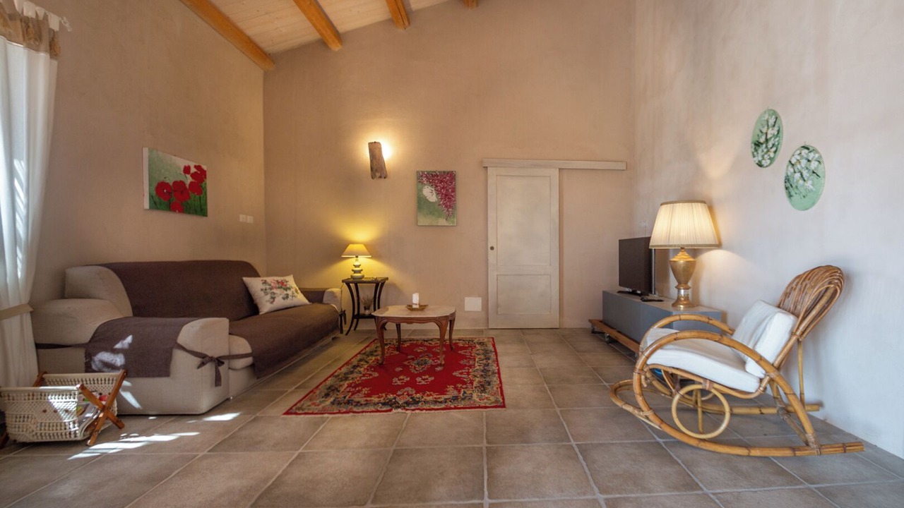 Photo of Livingroom in Castilenti