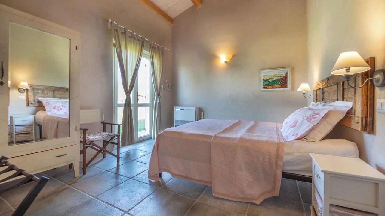 Photo of Bedroom in Castilenti