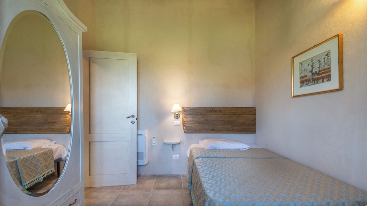 Photo of Bedroom in Castilenti