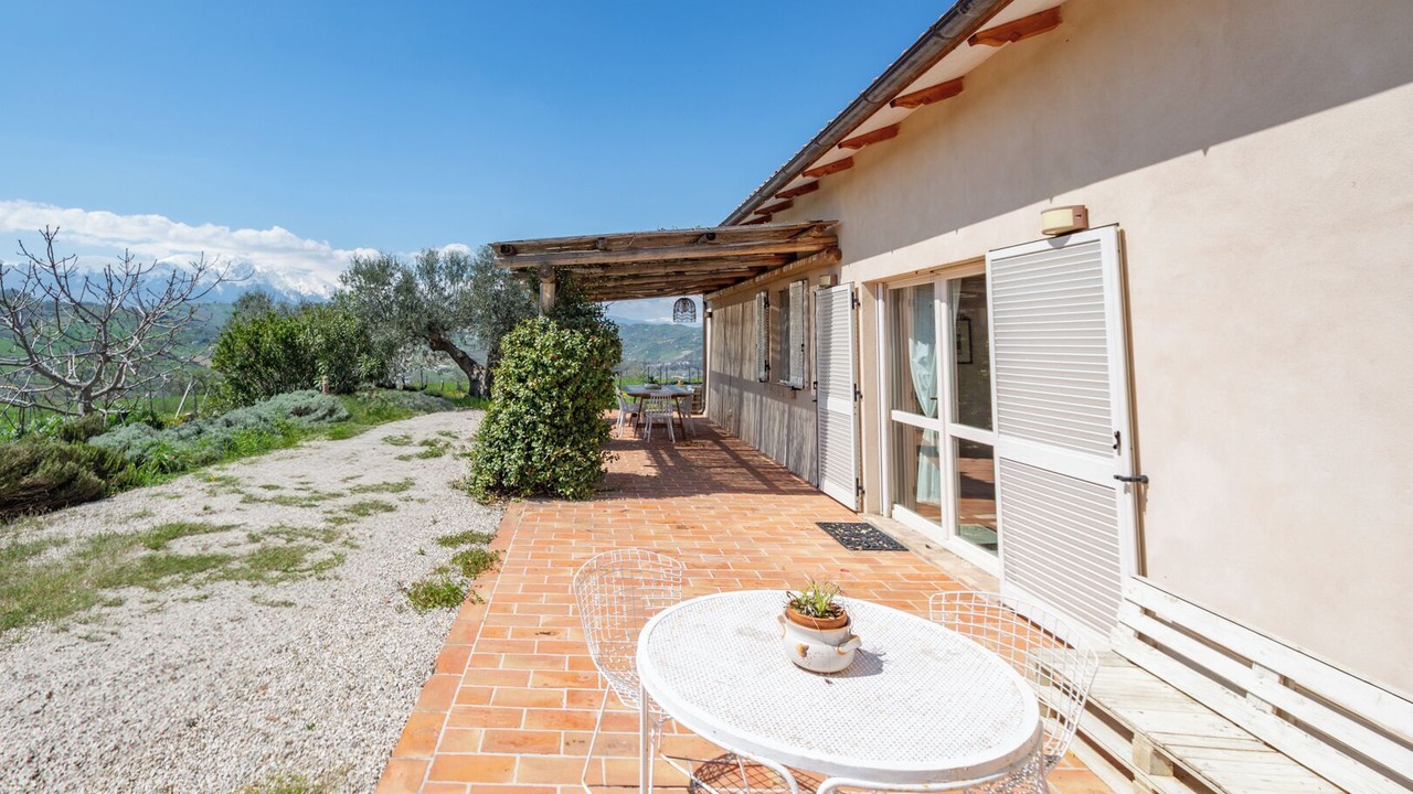 Photo of Outdoor in Castilenti
