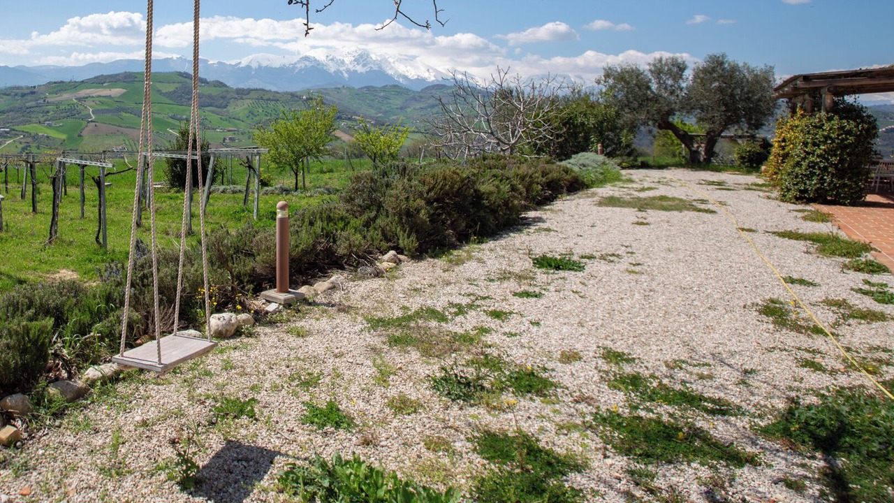 Photo of Outdoor in Castilenti