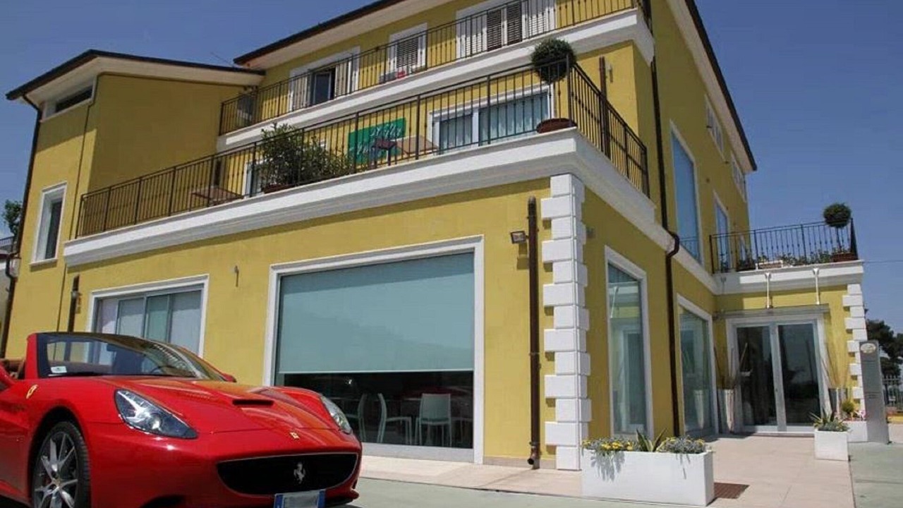 Photo of Outdoor in Cologna Spiaggia